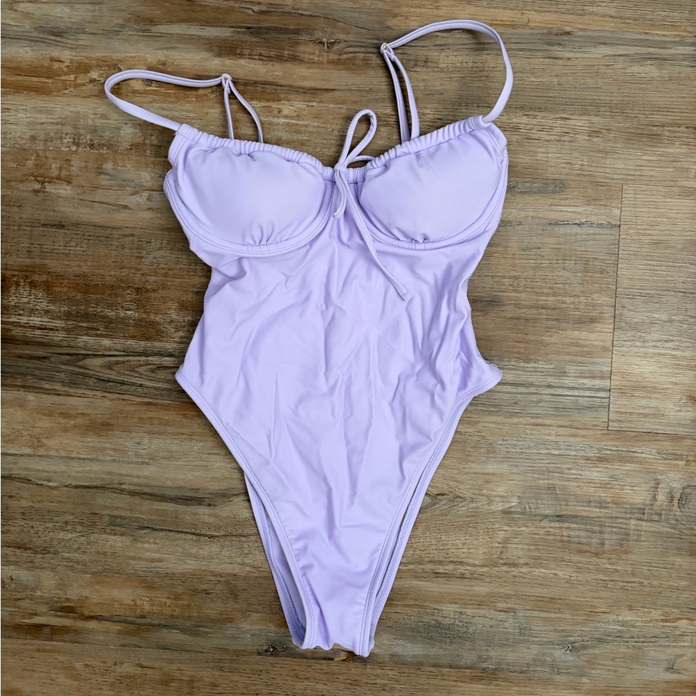 Wild Fable Light Purple Garment
